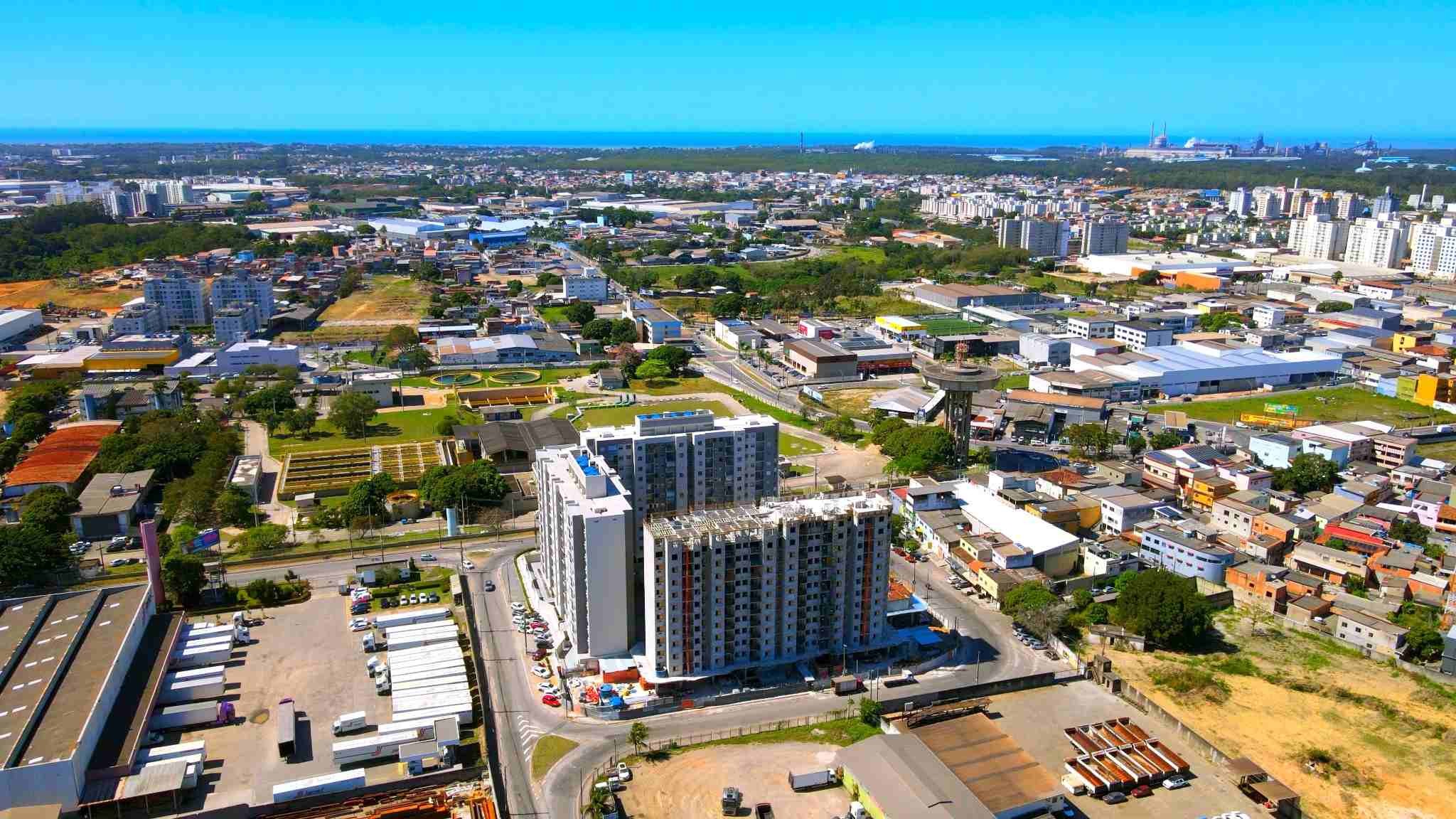 Quattro Residencial Clube — foto 17