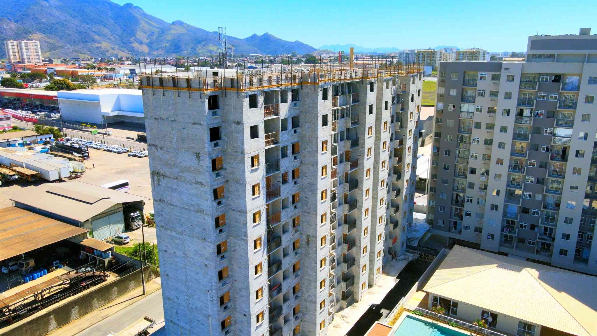 Quattro Residencial Clube — foto 14