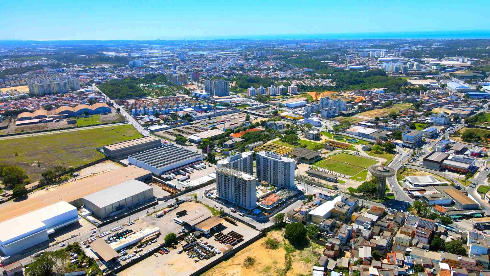 Quattro Residencial Clube — foto 18