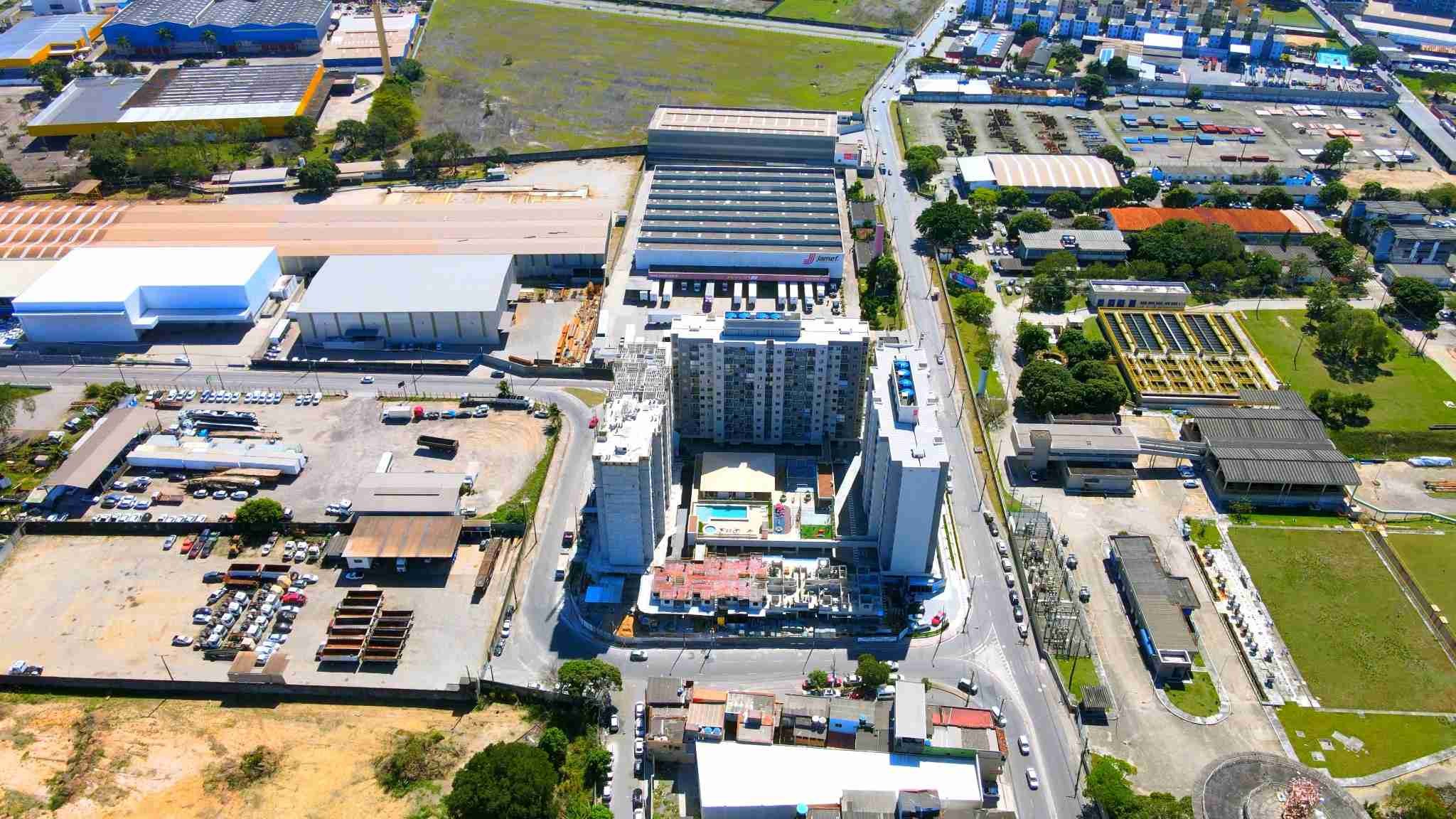 Quattro Residencial Clube — foto 16