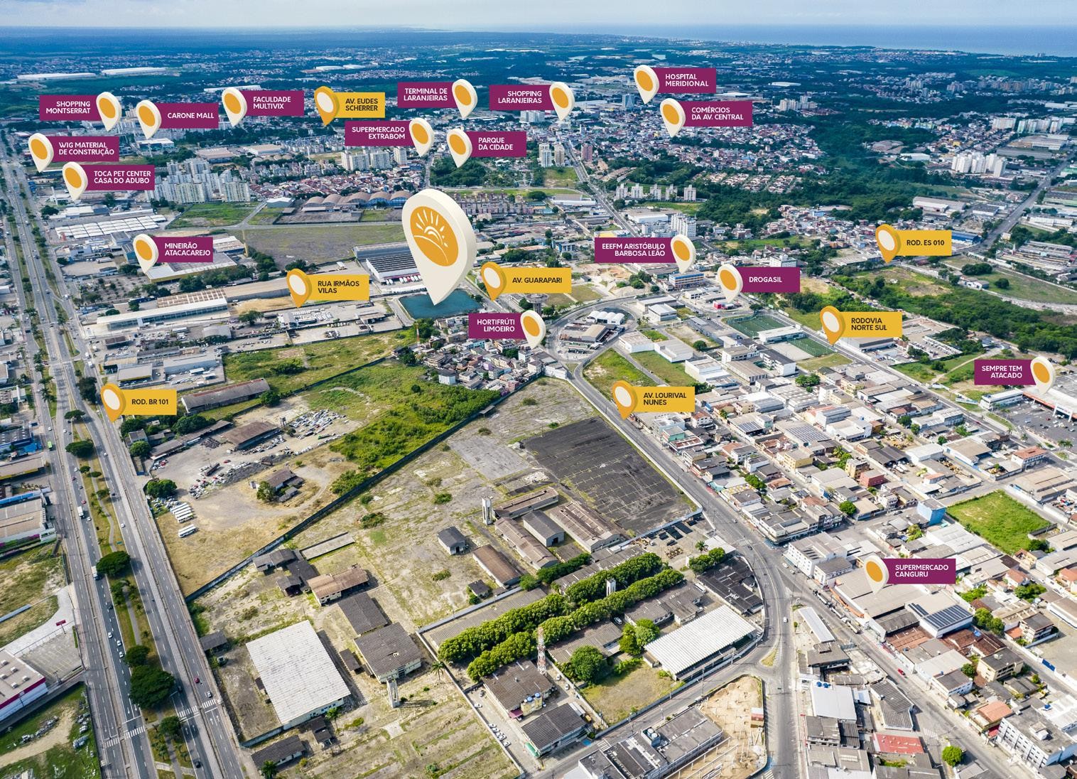 Quattro Residencial Clube — foto 8