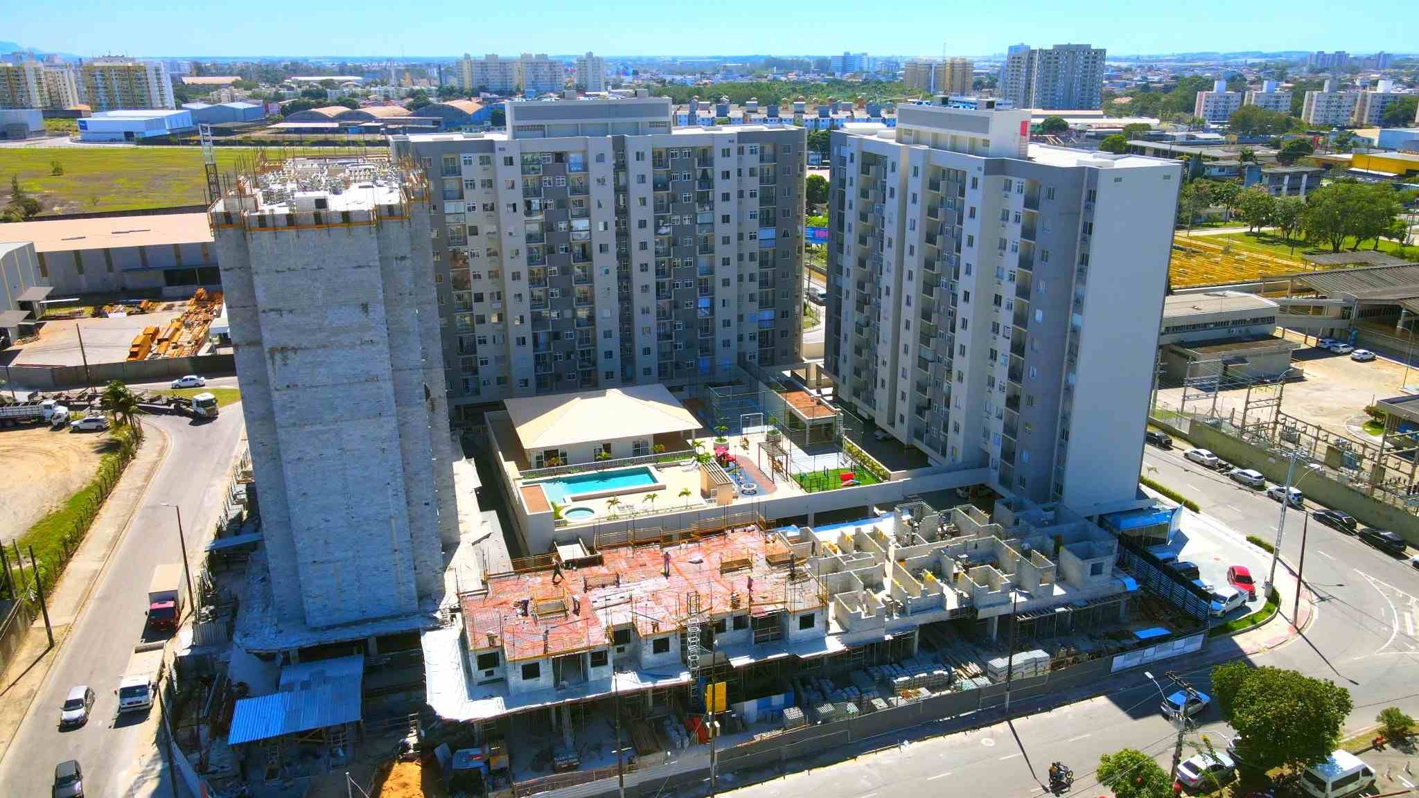 Quattro Residencial Clube — foto 12