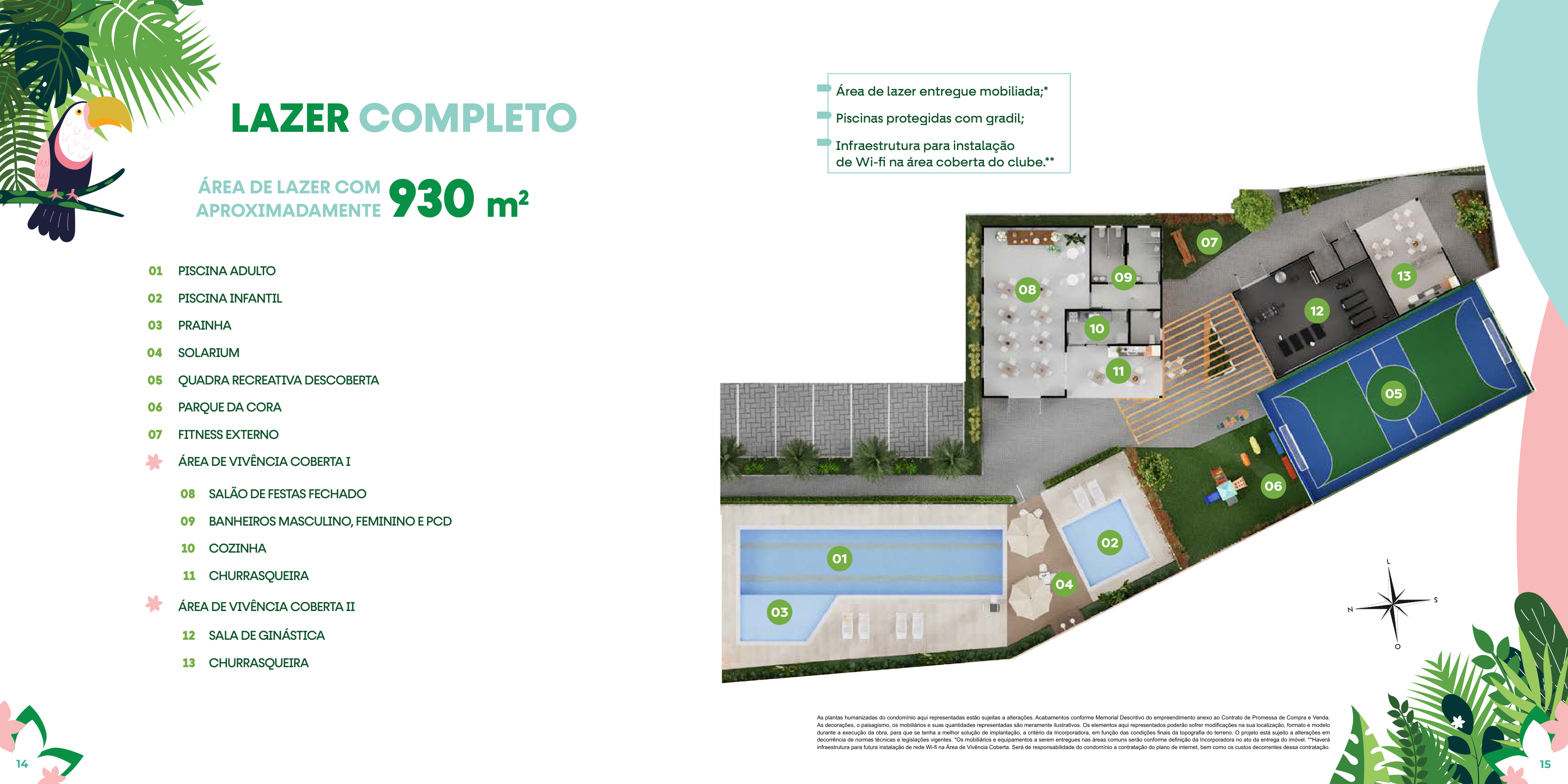 Vista Tropical — foto 6