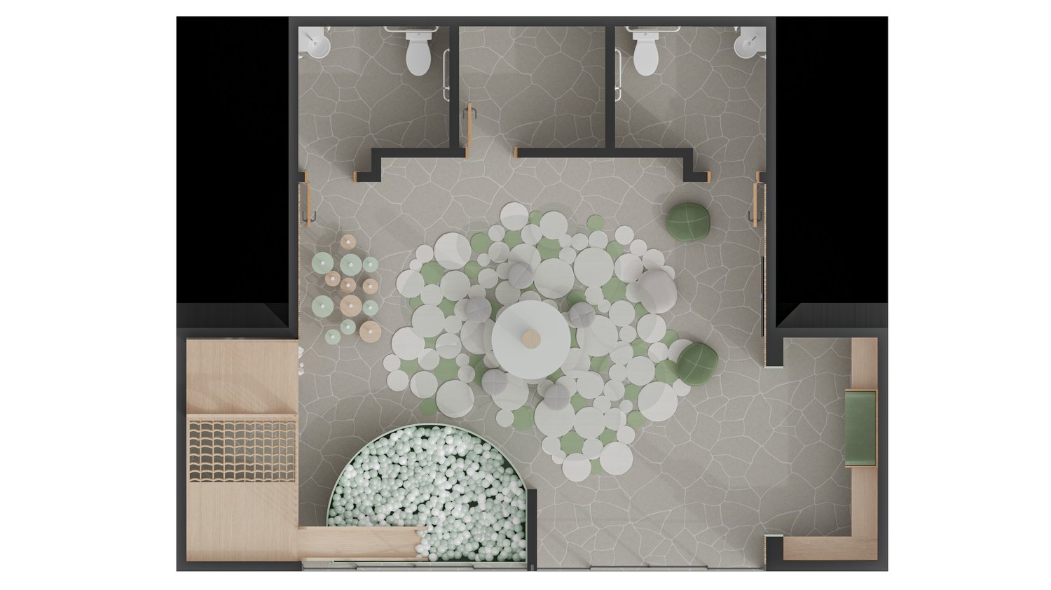 Planta Planta — Manami Ocean Living