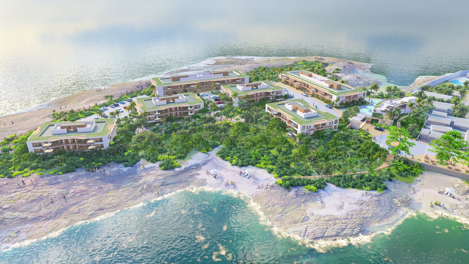 Manami Ocean Living — foto 13