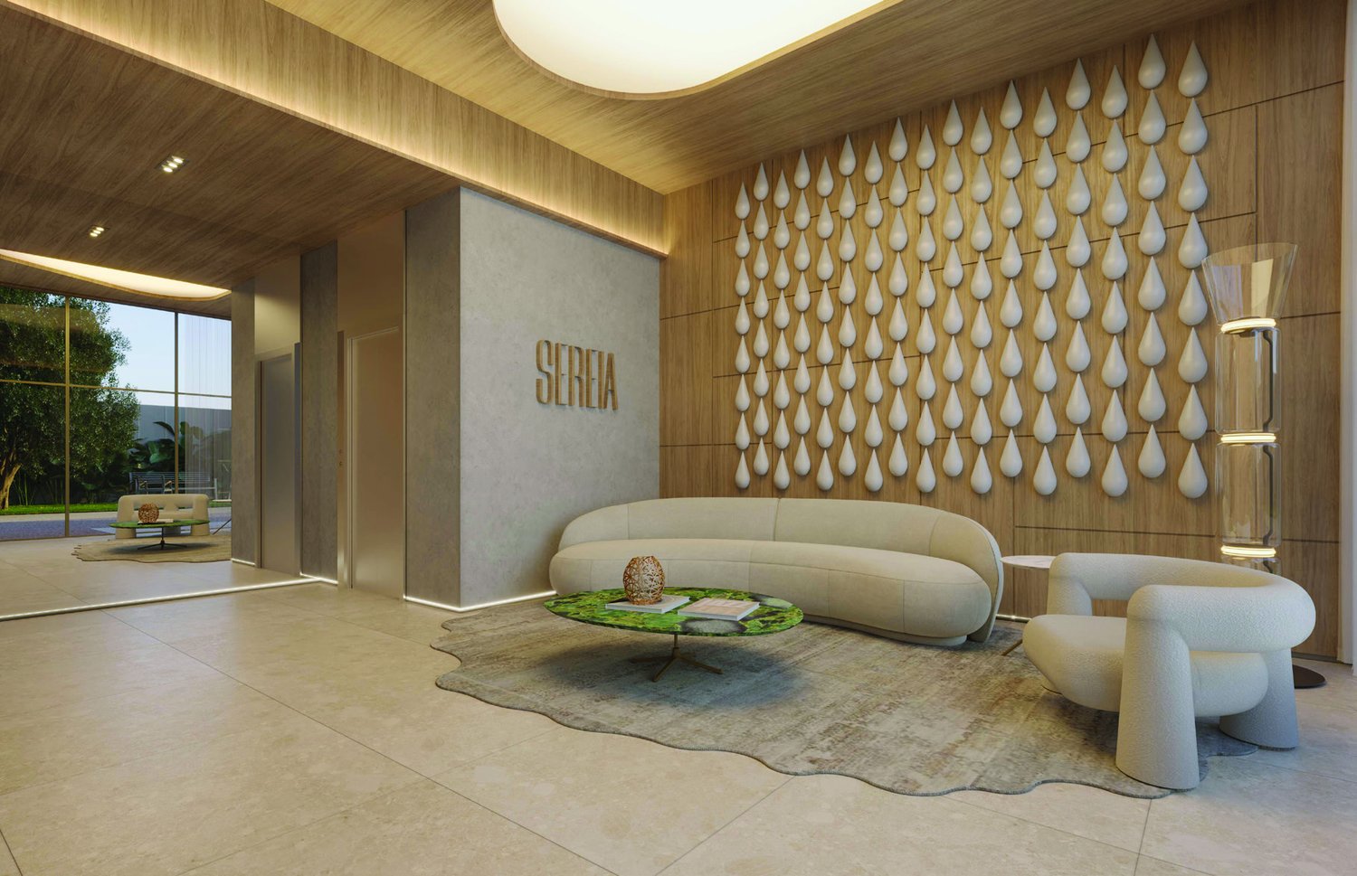 Apogeo Residences — foto 12