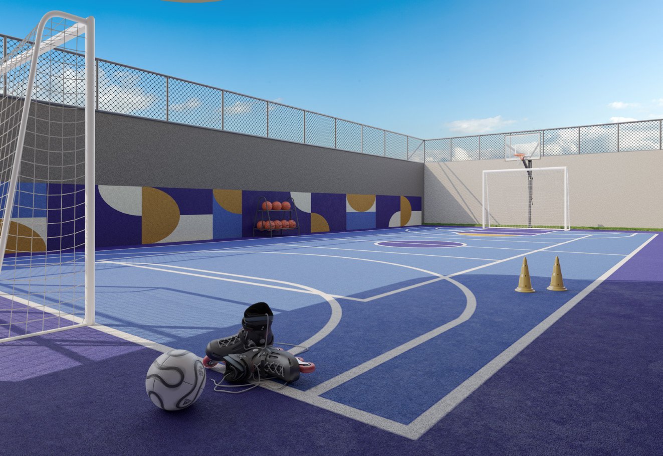 Apogeo Residences — foto 11