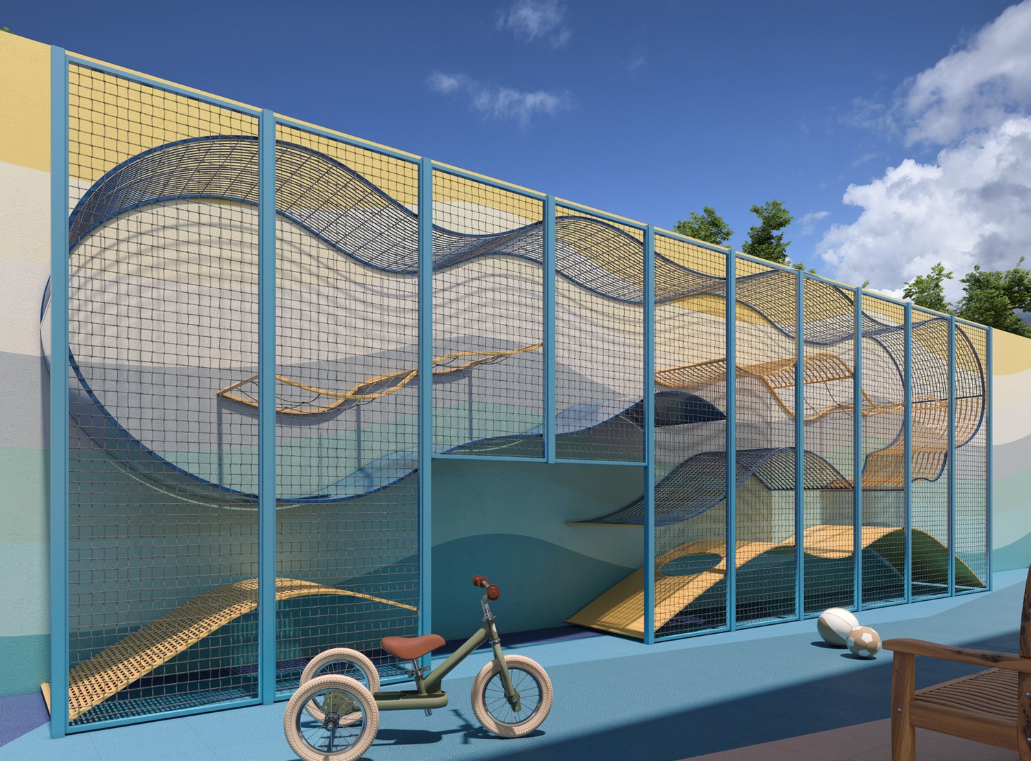 Apogeo Residences — foto 2