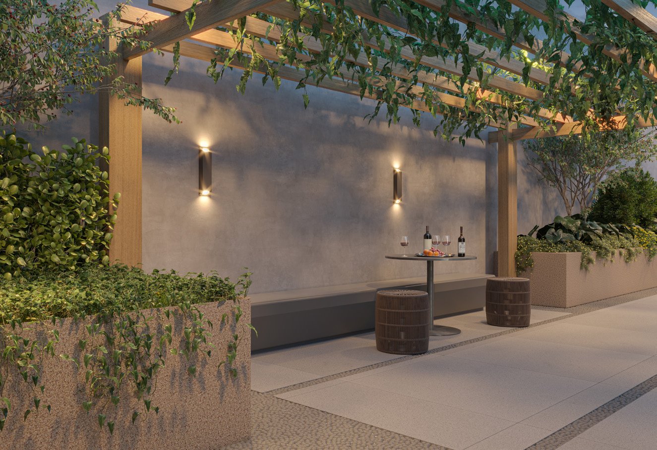 Apogeo Residences — foto 5