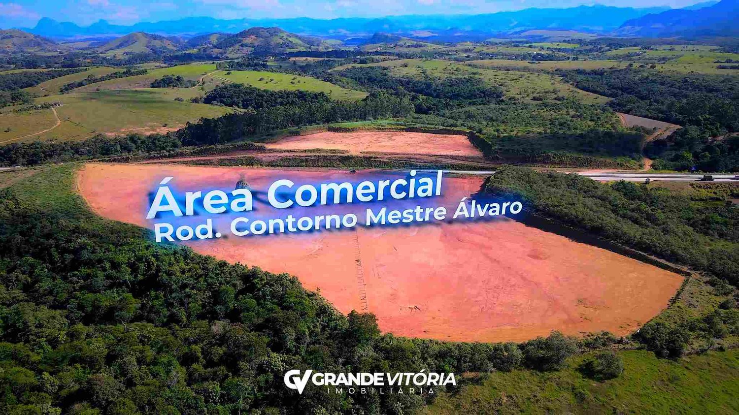 Áreas à Venda no Contorno do Mestre Álvaro — foto 3