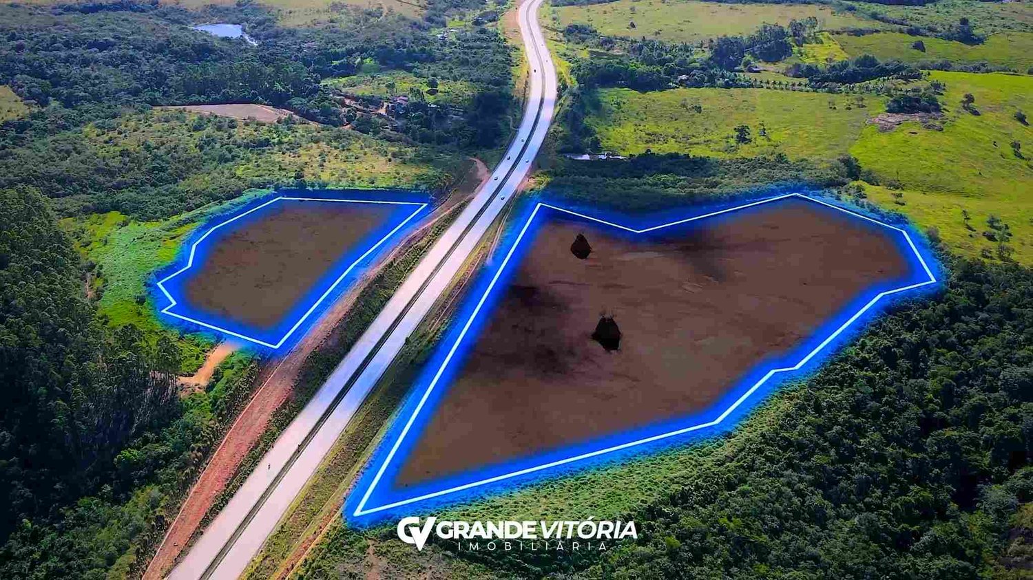Áreas à Venda no Contorno do Mestre Álvaro — foto 2