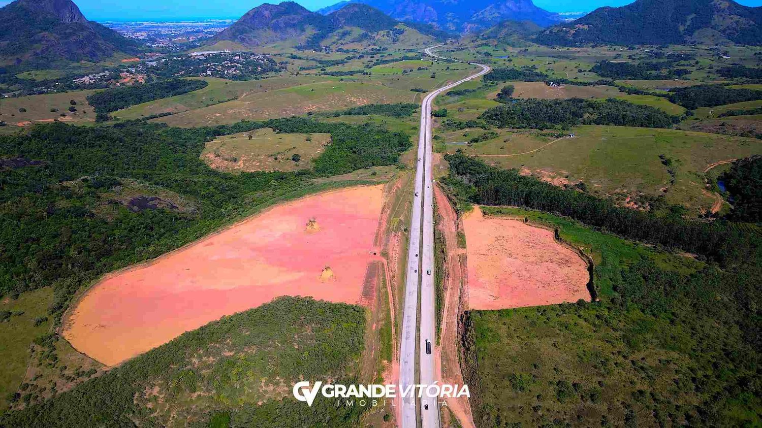 Áreas à Venda no Contorno do Mestre Álvaro — foto 4