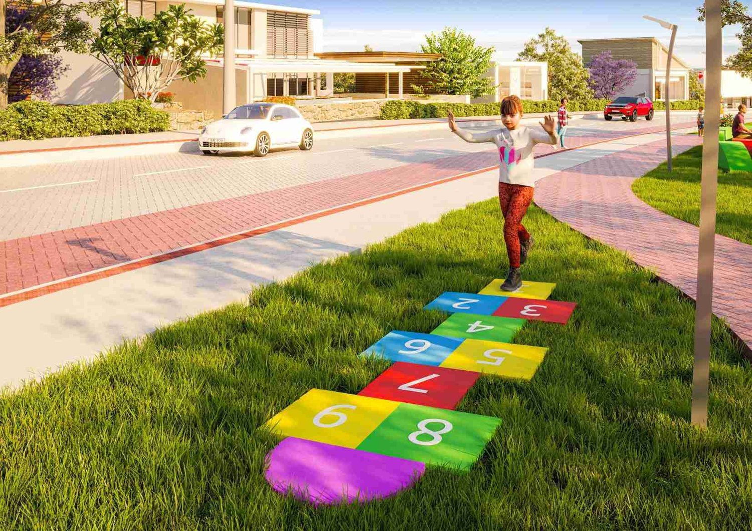 Atlantic Garden — foto 3