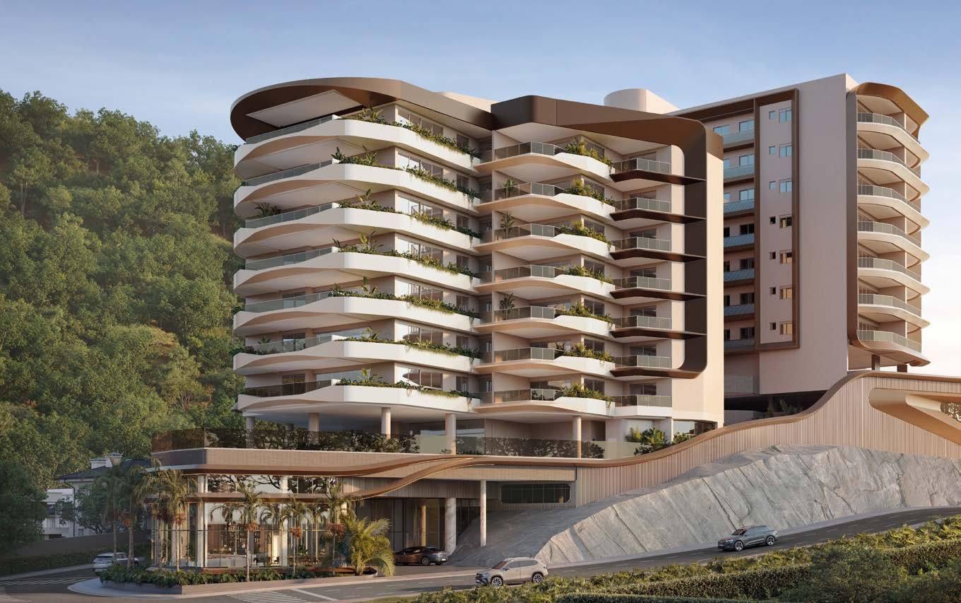 Berthô Parque das Castanheiras — foto 1