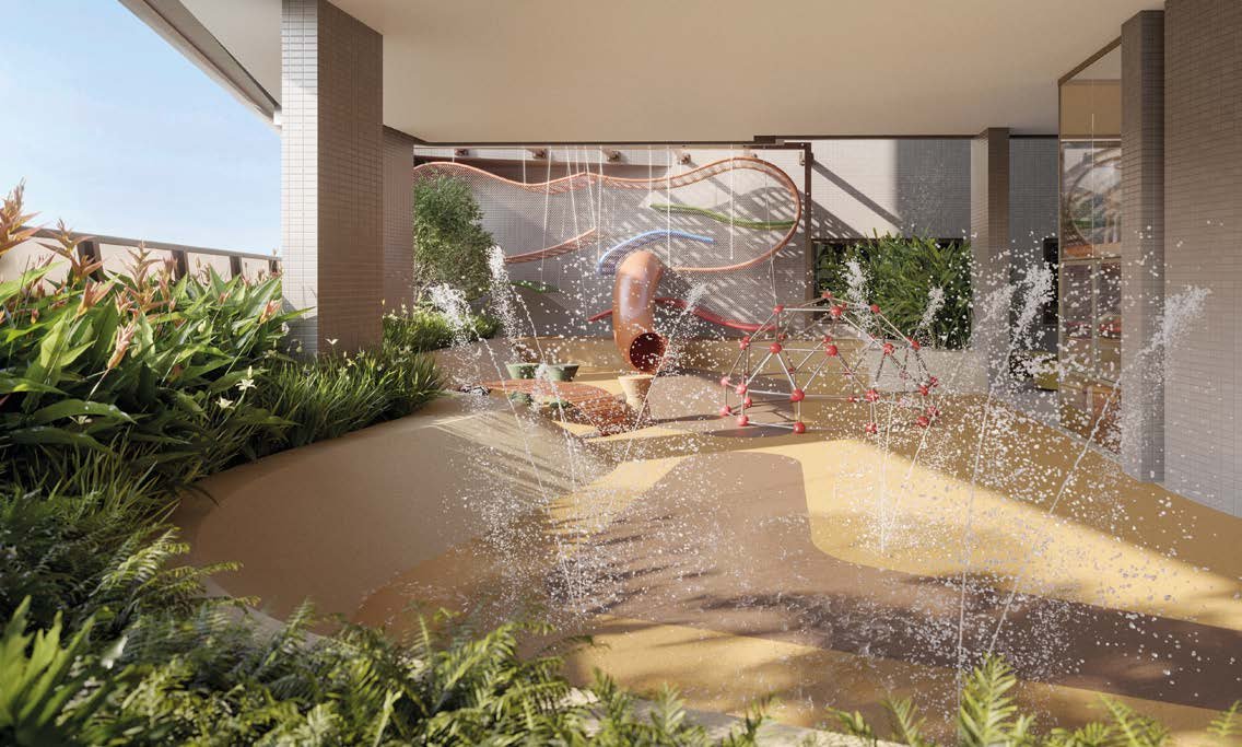 Berthô Parque das Castanheiras — foto 6