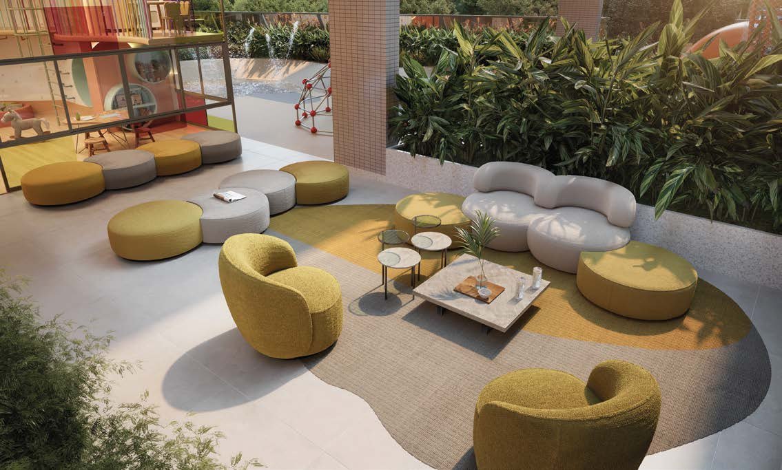 Berthô Parque das Castanheiras — foto 10