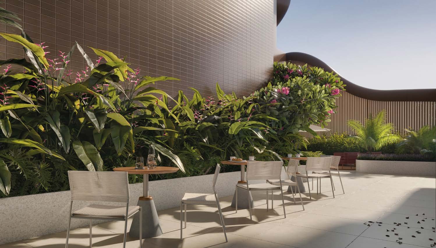 Berthô Parque das Castanheiras — foto 2