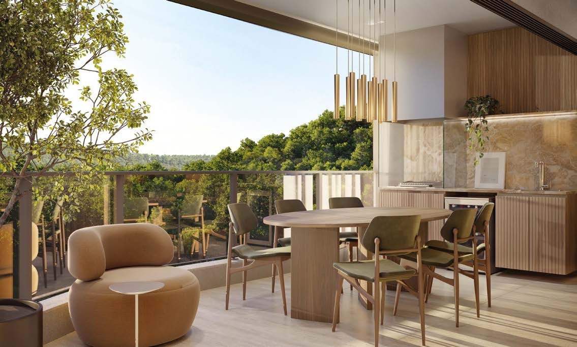 Berthô Parque das Castanheiras — foto 8