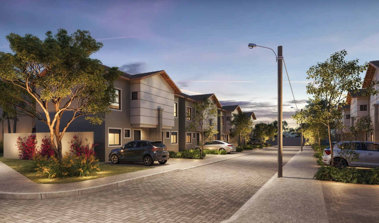 Bougainville — foto 7