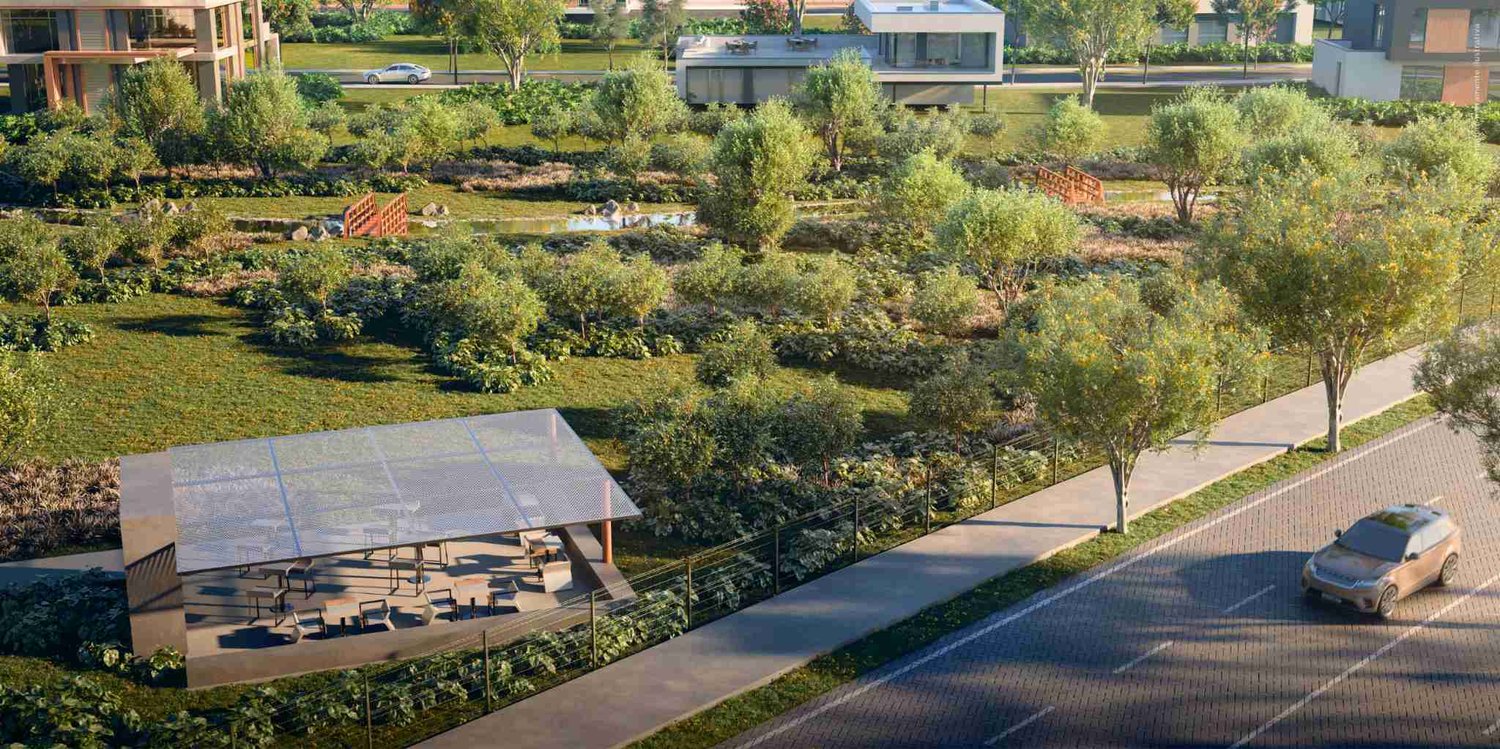 Boulevard Arbori — foto 12