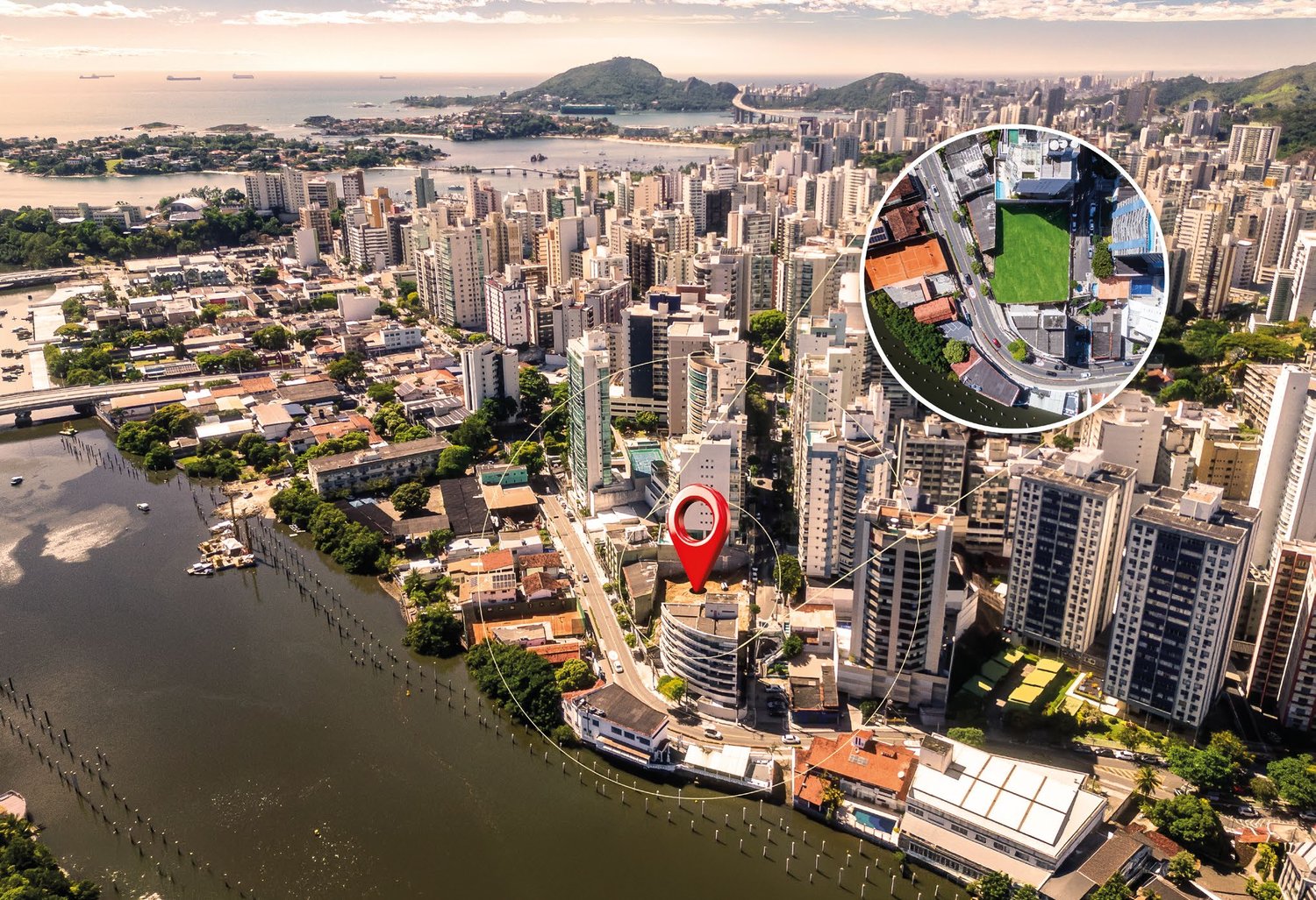 Casa Ilzze em Barro Vermelho