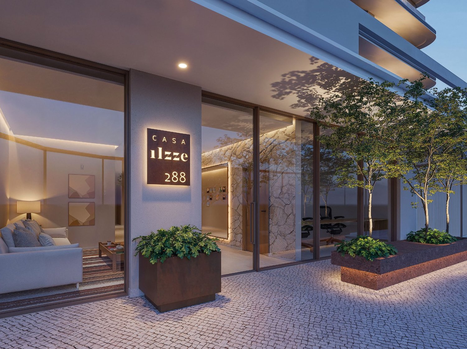 Casa Ilzze — foto 3