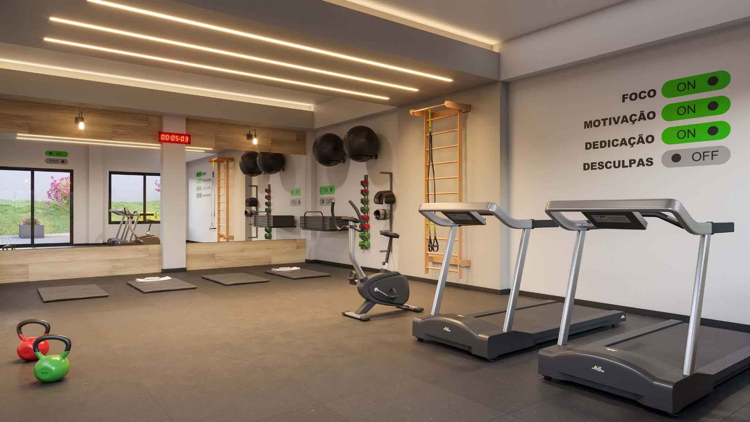 Colina das Amoras Residencial Clube — foto 14