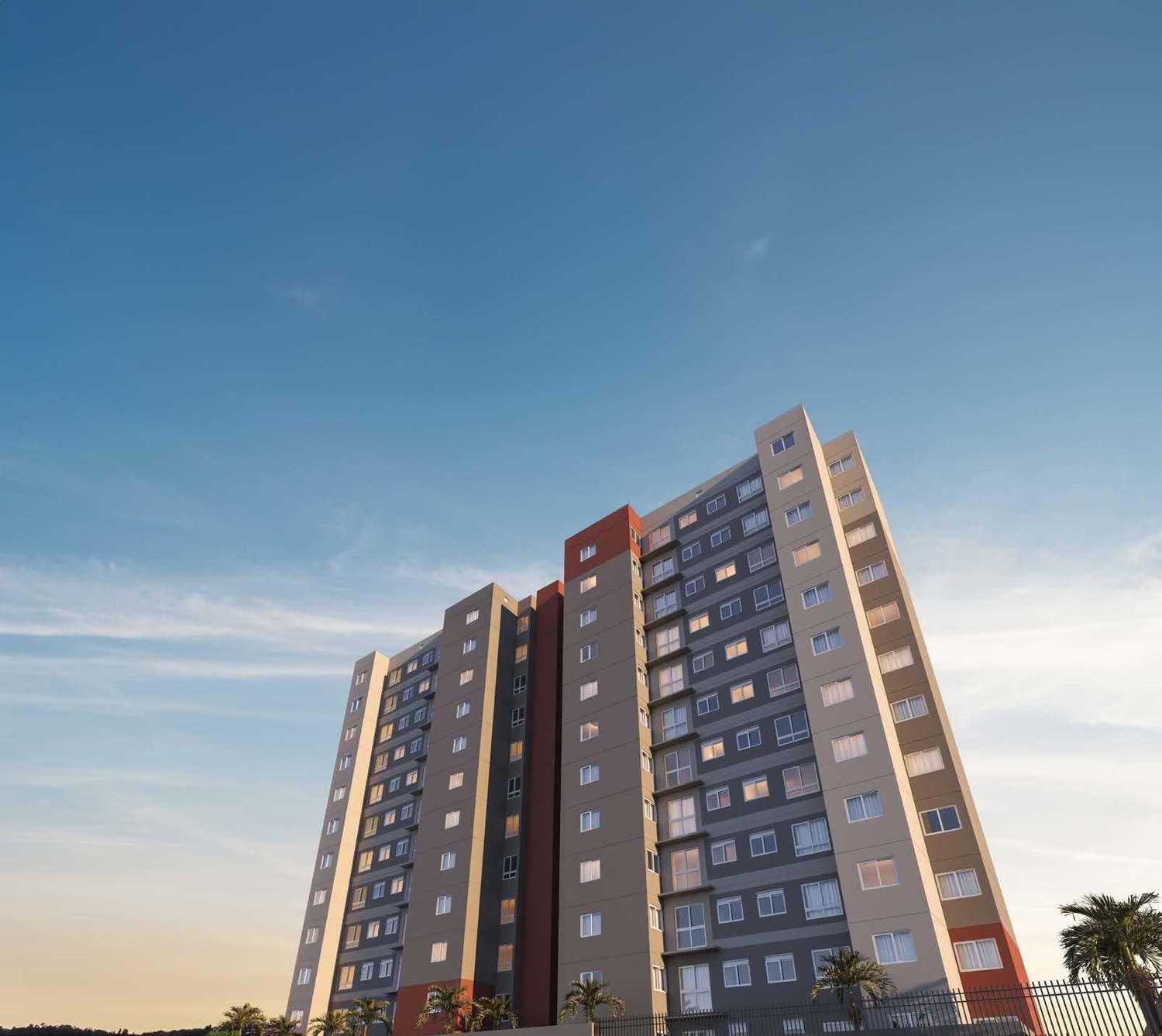 Colina das Amoras Residencial Clube — foto 10