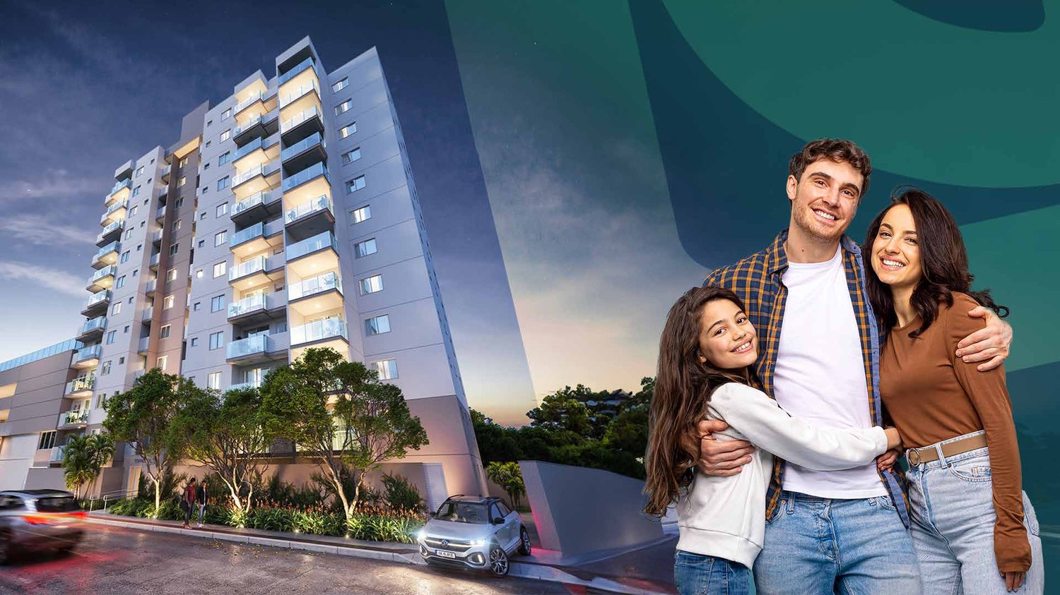 Contemporâneo Residence — foto 14