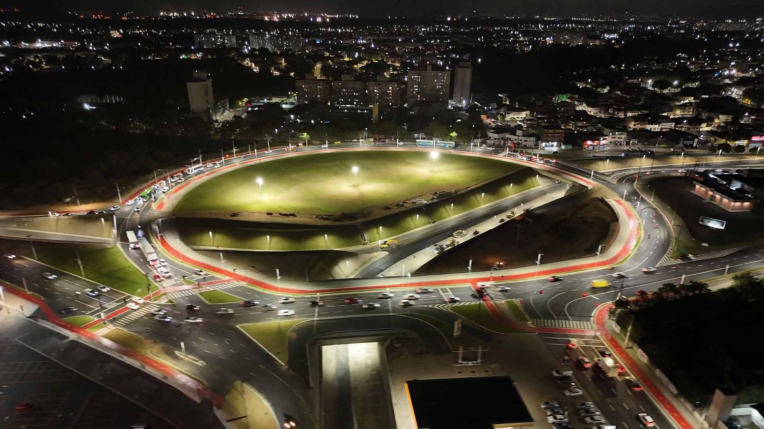 Contemporâneo Residence — foto 10