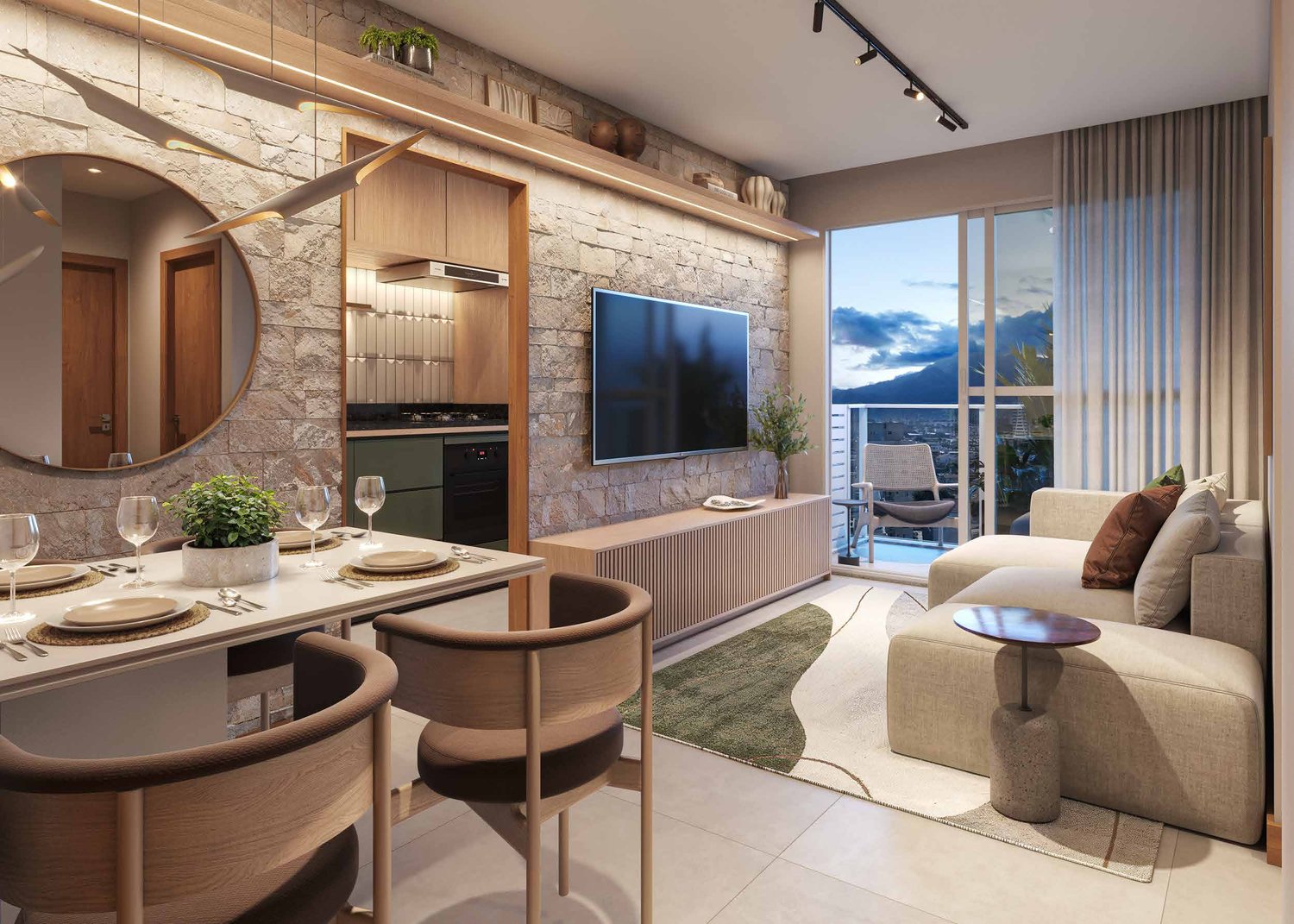 Contemporâneo Residence — foto 5