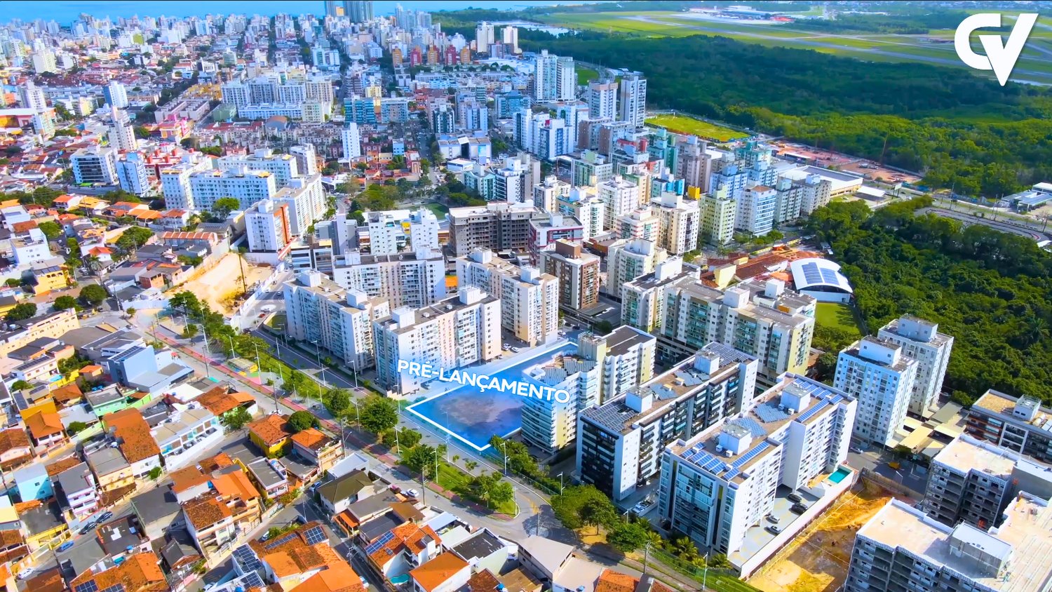 Dolce Vita em Jardim Camburi