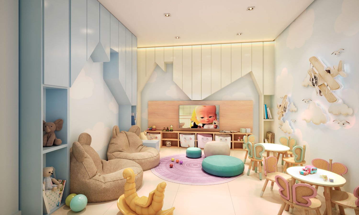 Ed. Dr. Homero Tavares — foto 9