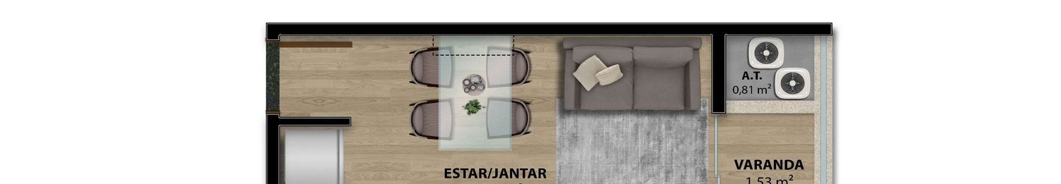 Planta Studio — Elevo Smart Living