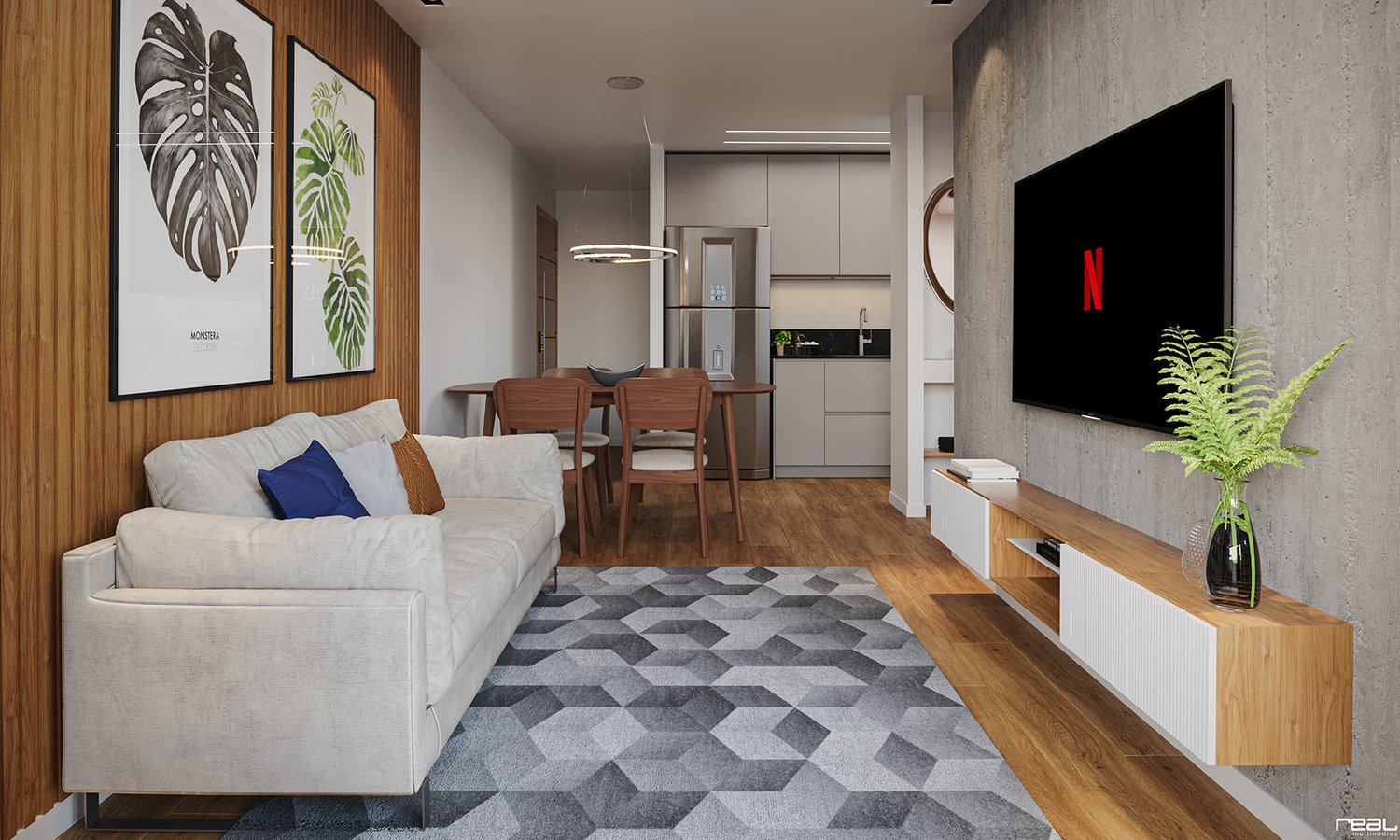 Elevo Smart Living — foto 1