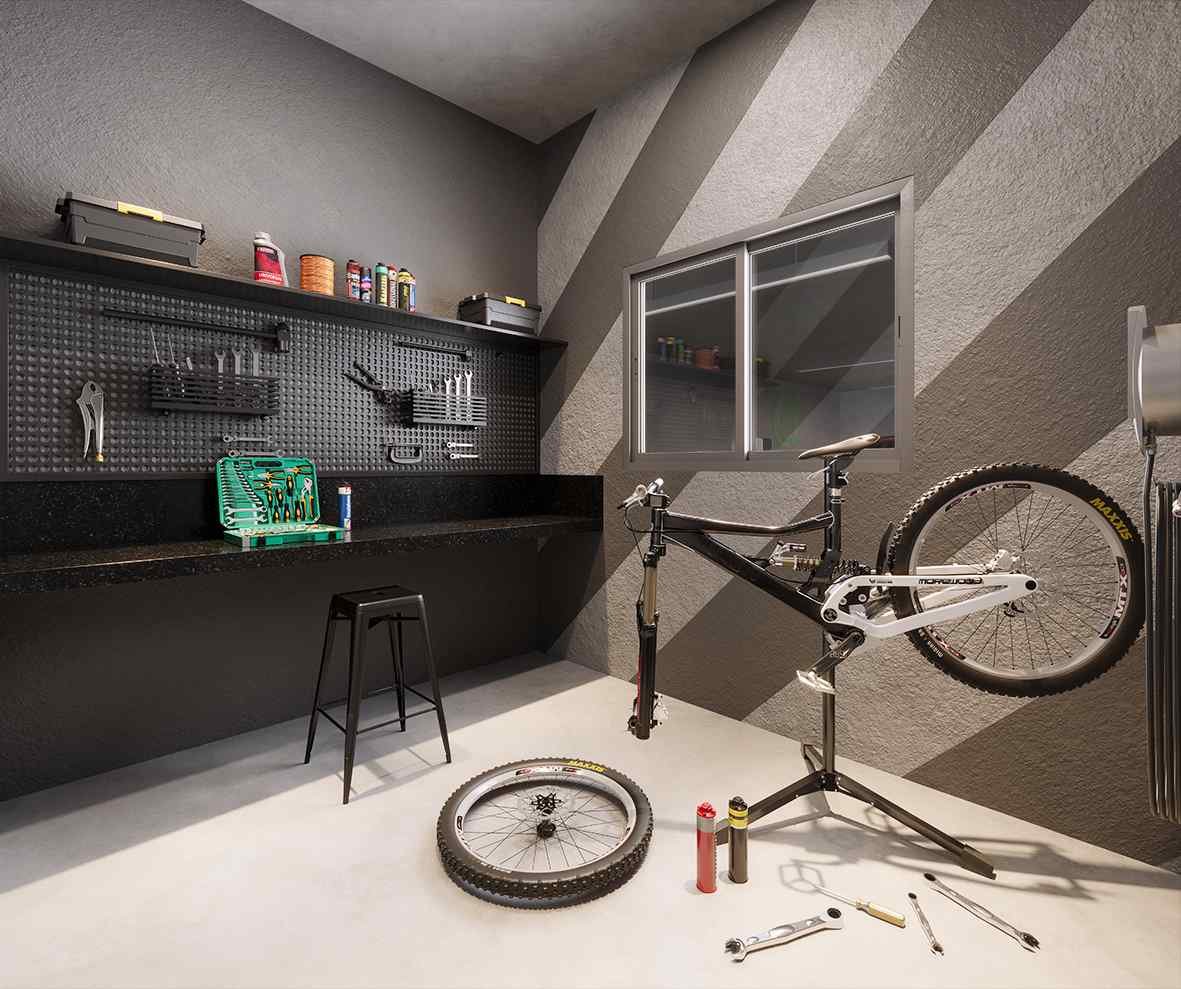 Faena Residence — foto 11