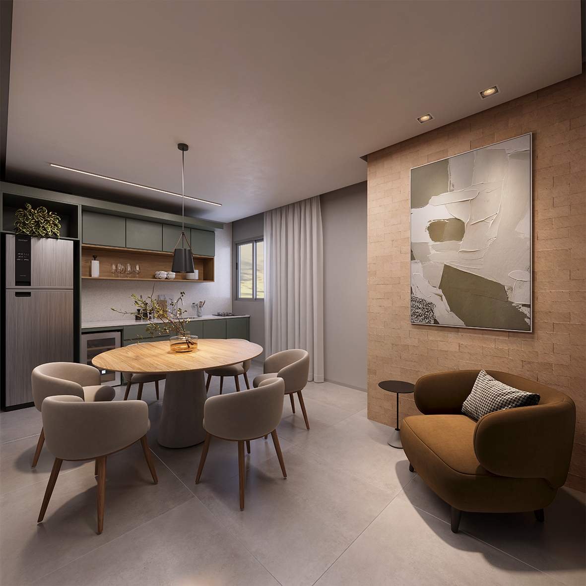 Faena Residence — foto 15