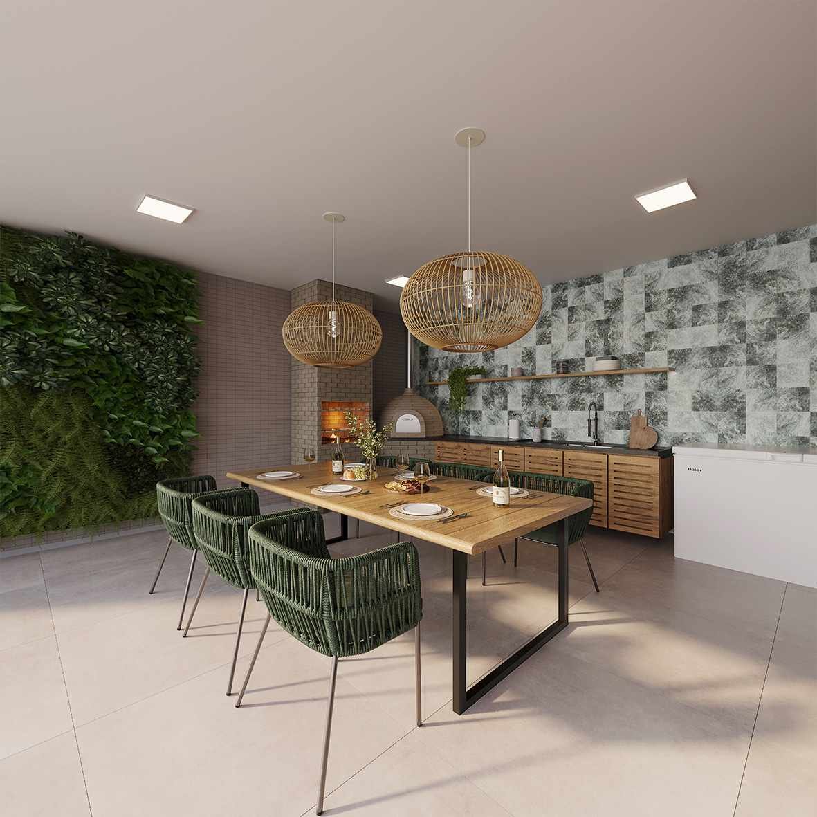 Faena Residence — foto 10