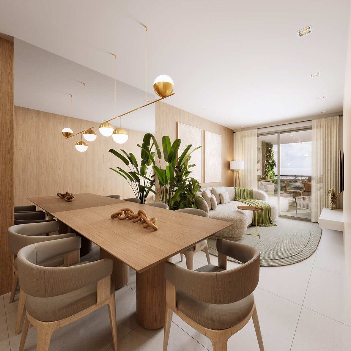 Faena Residence — foto 13