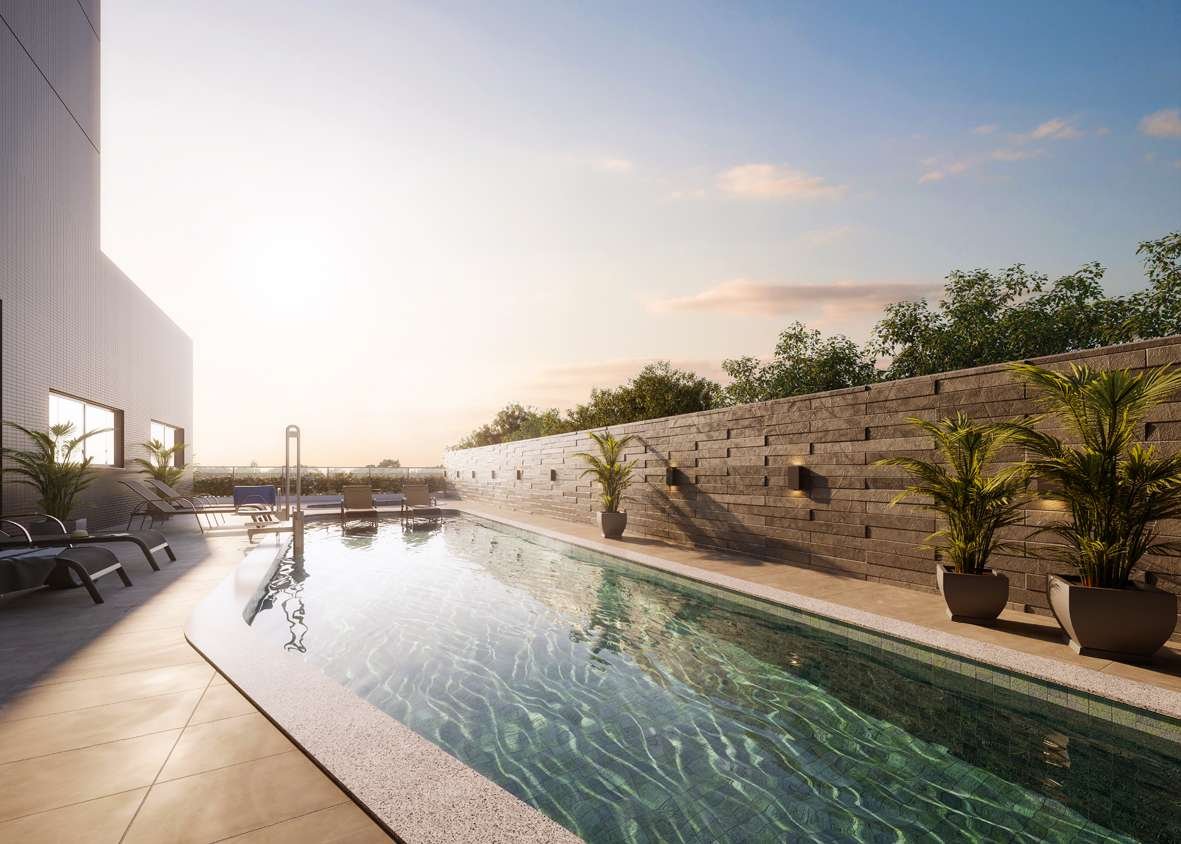 Faena Residence — foto 12