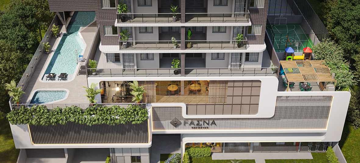 Faena Residence — foto 9