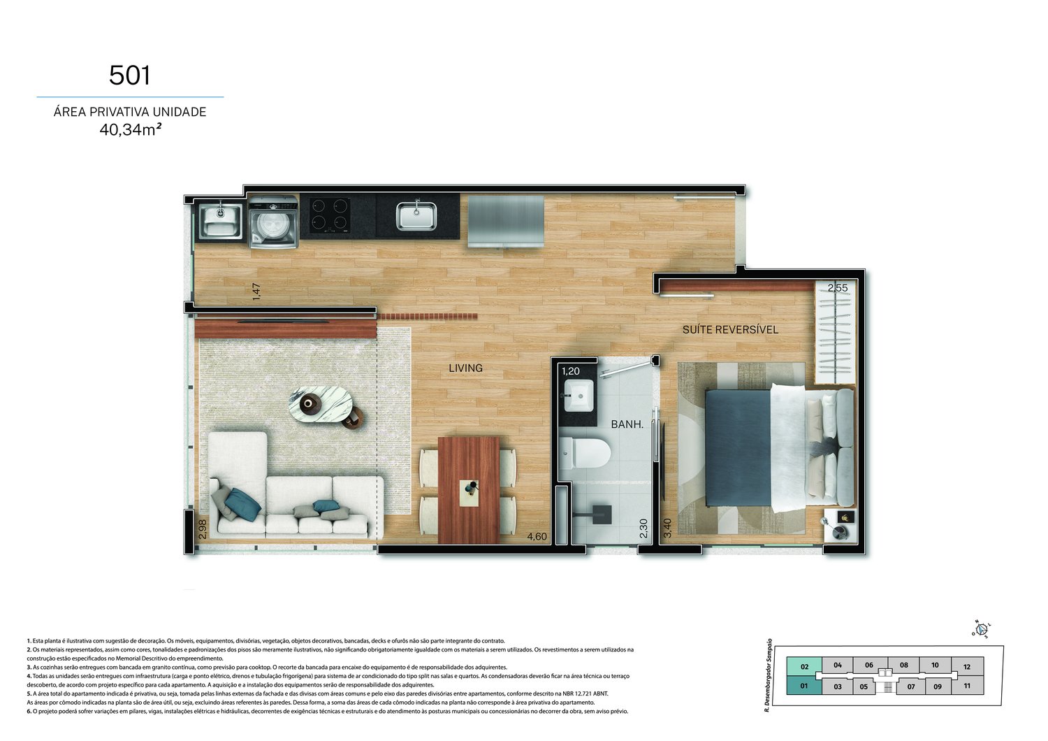 Planta Studio — Fit@370