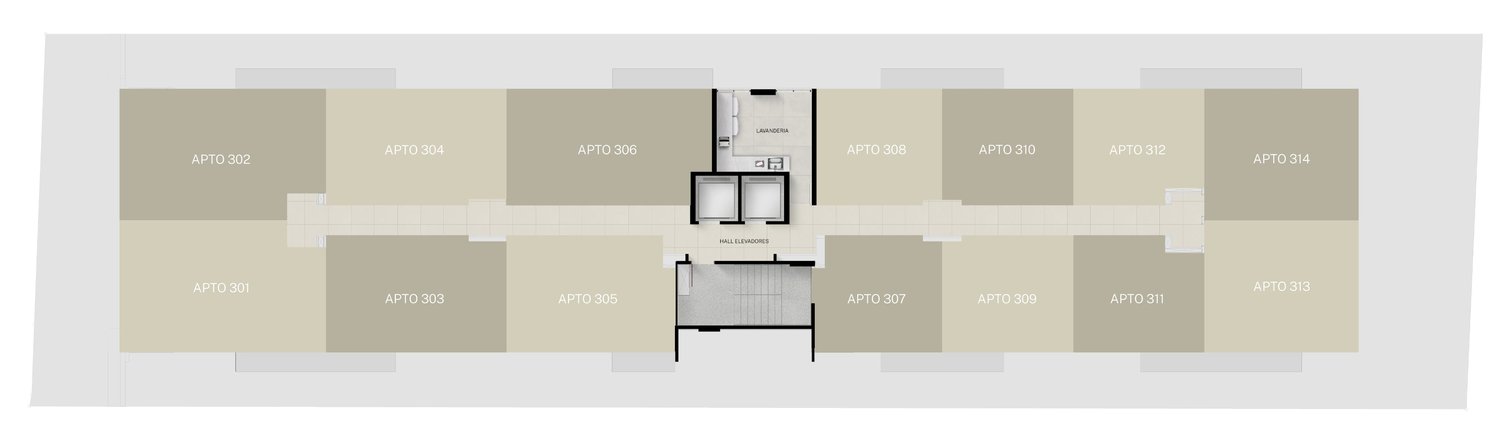 Planta Planta — Fit@370