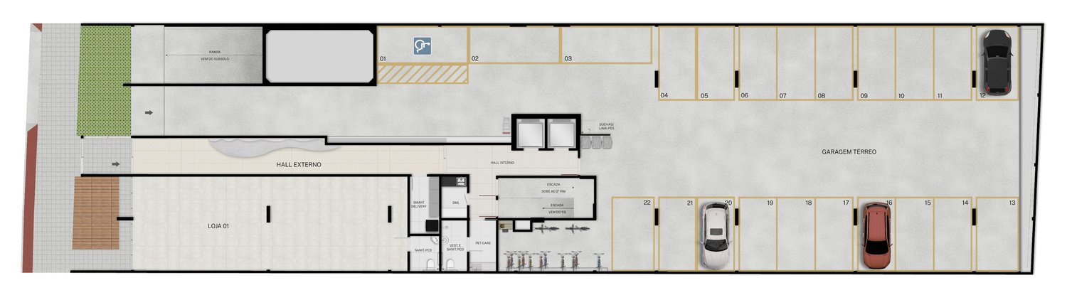 Planta Planta — Fit@370
