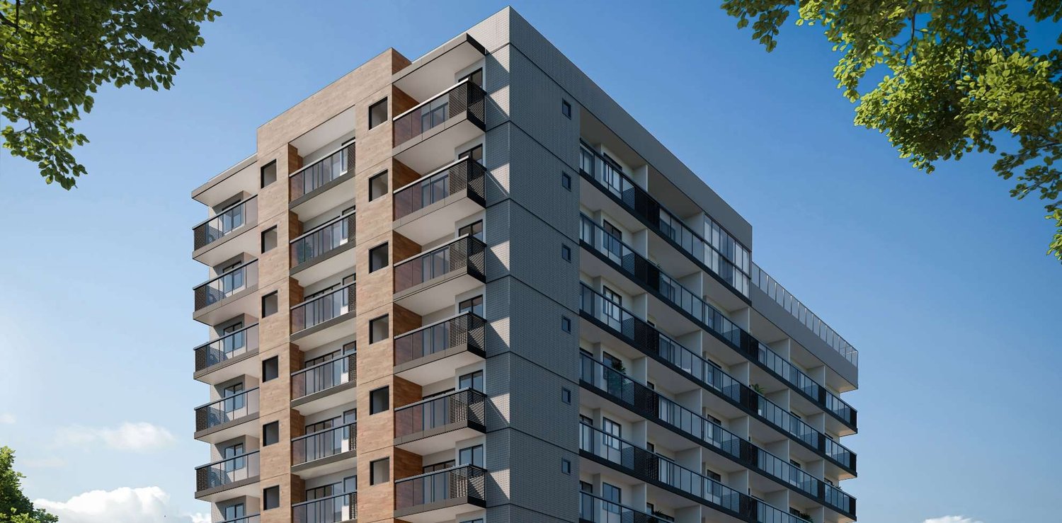 Galazzi Smart Living em Jardim Camburi