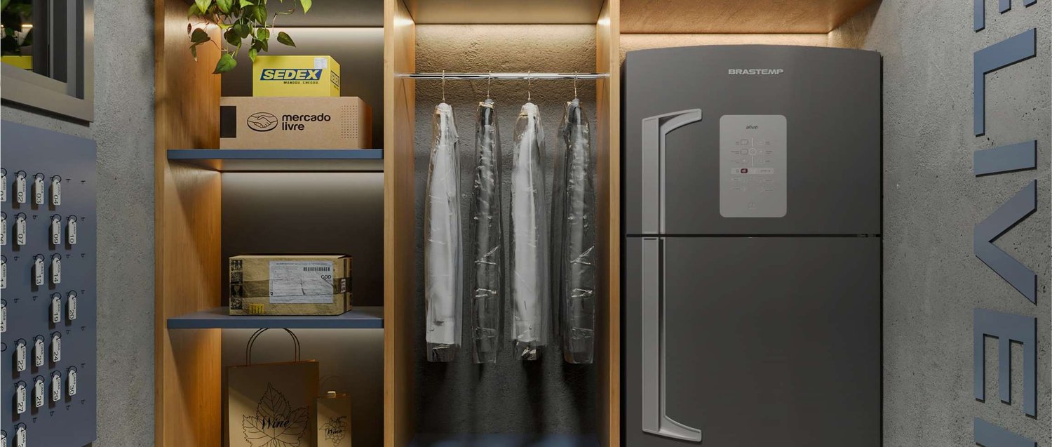 Galazzi Smart Living — foto 8