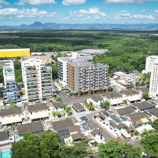 Planta Quarto/Sala - Coluna 02 — Galazzi Smart Living