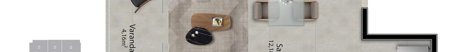 Planta Studio — Galazzi Smart Living