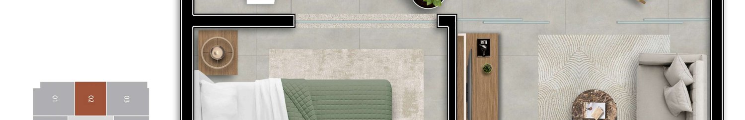 Planta Studio — Galazzi Smart Living