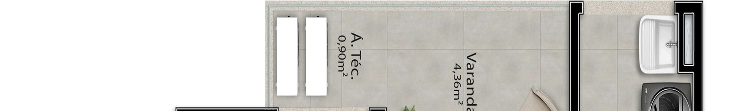 Planta Studio — Galazzi Smart Living